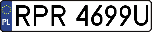 RPR4699U