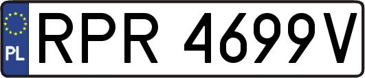 RPR4699V