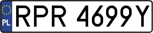RPR4699Y