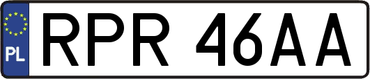 RPR46AA