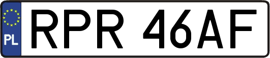 RPR46AF