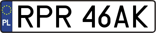 RPR46AK