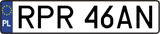 RPR46AN