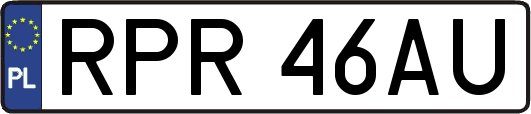 RPR46AU