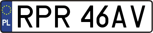 RPR46AV
