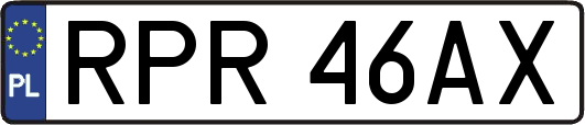 RPR46AX