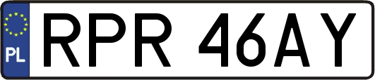 RPR46AY
