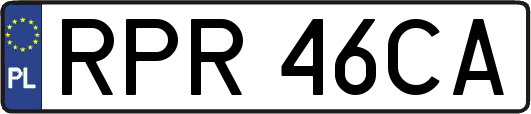 RPR46CA