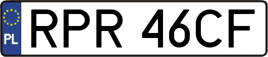 RPR46CF