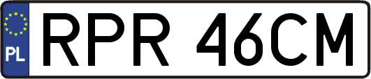 RPR46CM