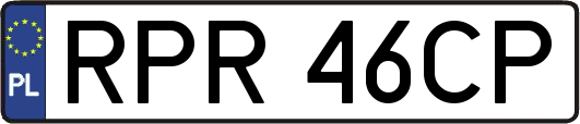 RPR46CP