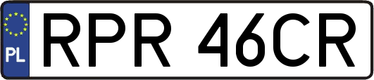 RPR46CR