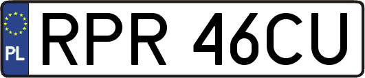 RPR46CU