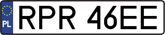 RPR46EE