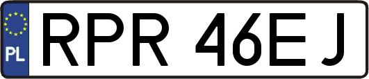 RPR46EJ