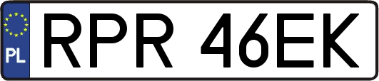 RPR46EK