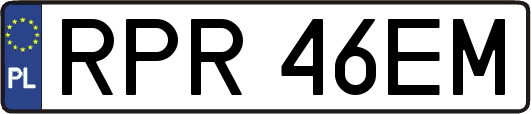 RPR46EM