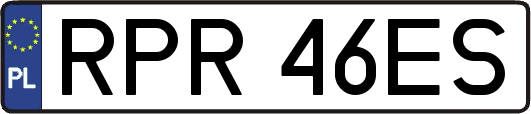 RPR46ES
