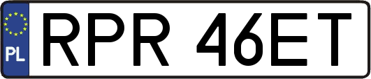 RPR46ET
