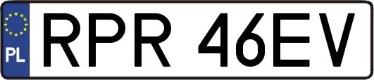 RPR46EV