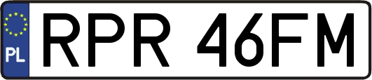 RPR46FM