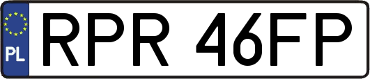 RPR46FP