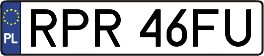 RPR46FU