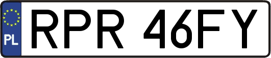 RPR46FY