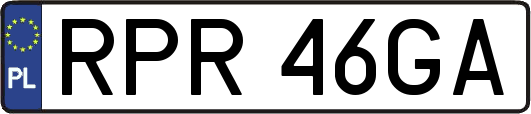 RPR46GA