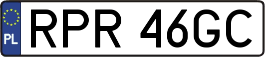 RPR46GC