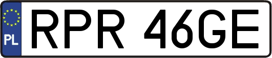 RPR46GE