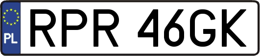 RPR46GK