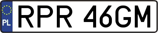 RPR46GM