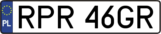 RPR46GR