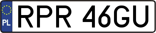 RPR46GU