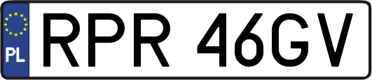 RPR46GV
