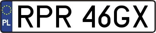 RPR46GX