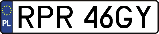 RPR46GY