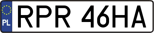 RPR46HA