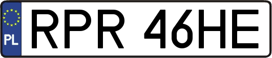 RPR46HE