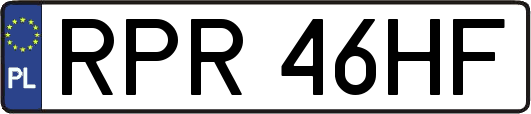 RPR46HF