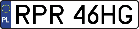 RPR46HG