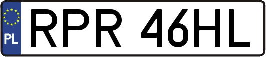 RPR46HL