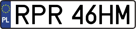 RPR46HM