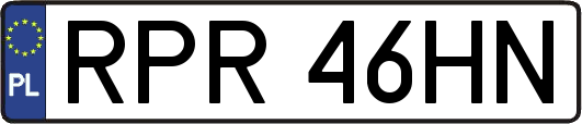 RPR46HN