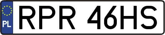 RPR46HS