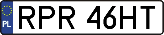 RPR46HT