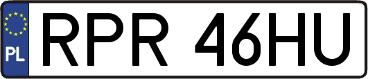 RPR46HU