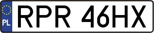 RPR46HX