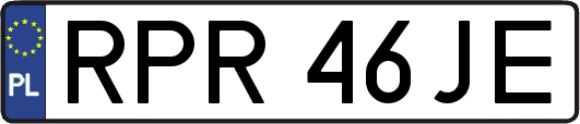 RPR46JE